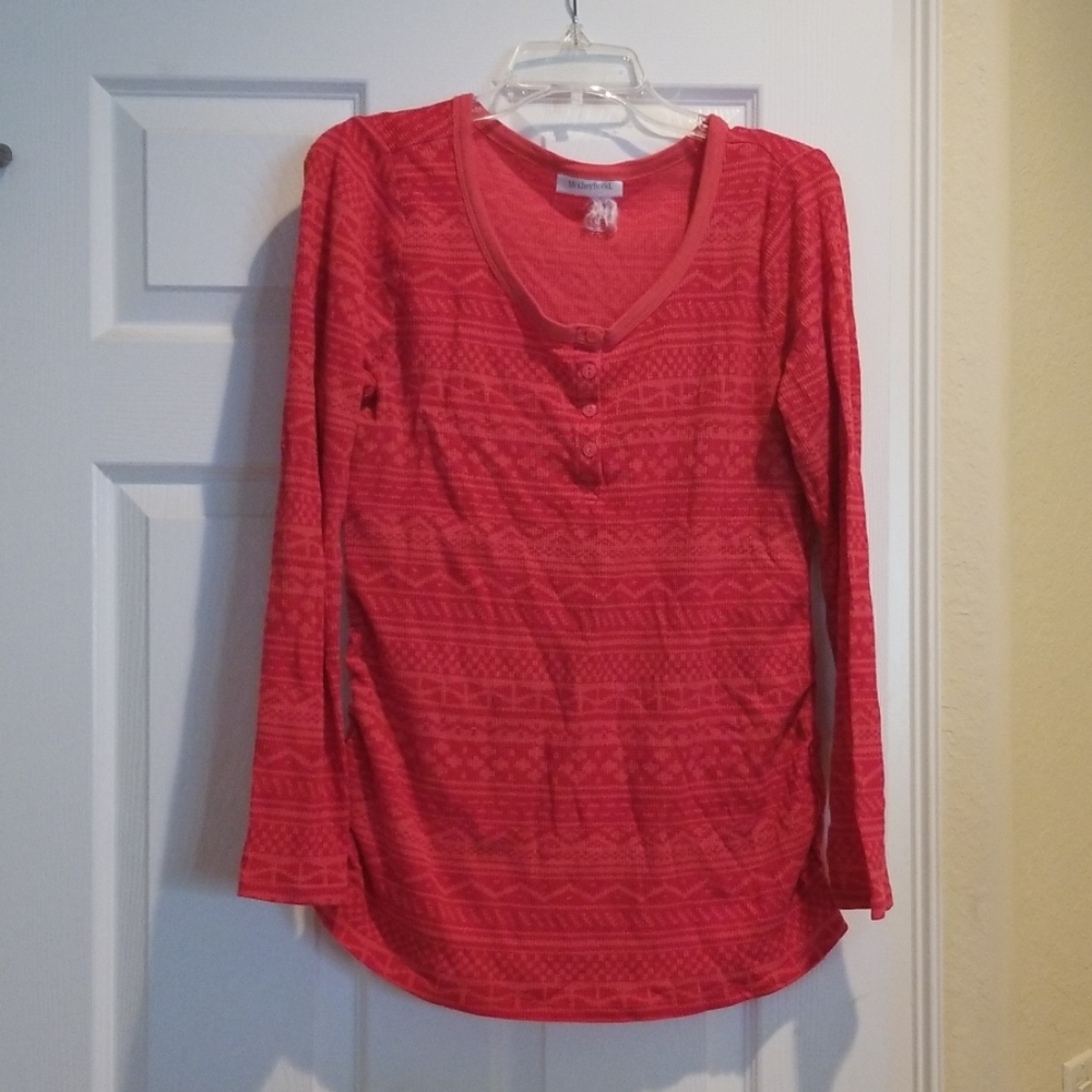 Maternity Top
